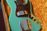 Fender Custom Shop 1961 Jazz Bass Jorneyman Relic Sea Foam Green-12.jpg